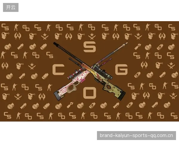 CS_GO爆破点进攻与防守练习法——打造无敌战术的秘密武器